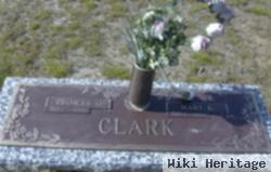 Mary Jane Knott Clark