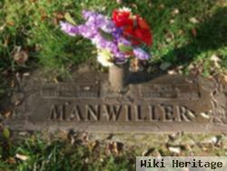 Paul Benjamin Manwiller