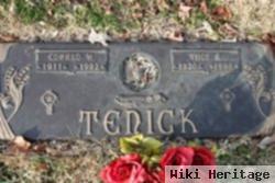 Edward William Tenick