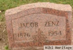 Jacob Zenz