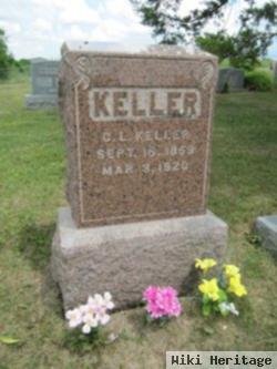 C L Keller