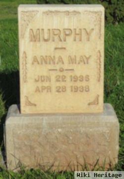 Anna May Murphy