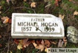 Michael Hogan