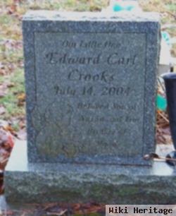 Edward Carl Crooks