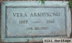 Vera Armstrong