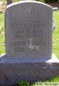 Sully J Crow