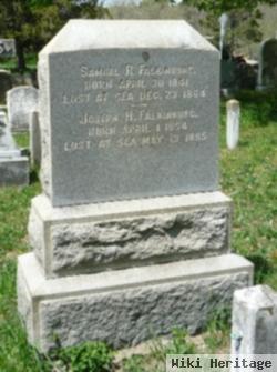 Samuel R. Falkinburg