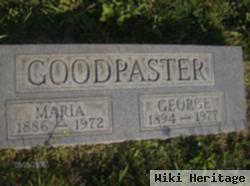 George Goodpaster