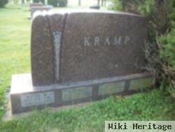 Ruth M Kramp