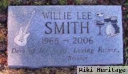 Willie Lee Smith