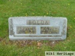 Mary M. Bolda