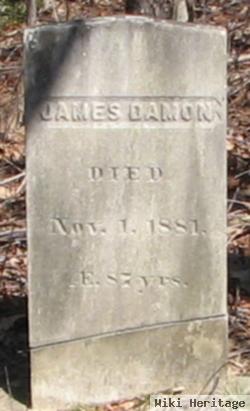 James Damon