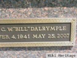 Clarence William "bill" Dalrymple