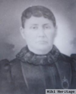 Emily Virginia Coody Logue