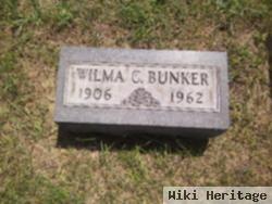 Wilma C Bunker