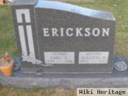 Earl C. Erickson