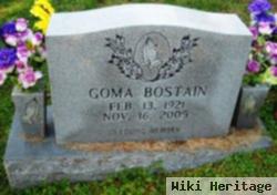 Goma Bostain