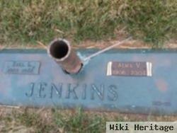 Earl Lynwood Jenkins