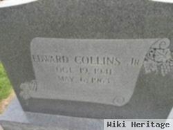 Edward Collins, Jr