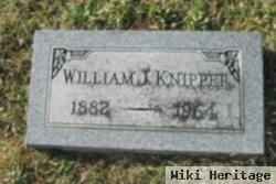 William J. Knipper