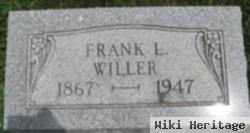 Frank L Willer