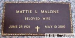 Mattie Layne Malone