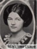 Eva Defaye Rutledge Doty