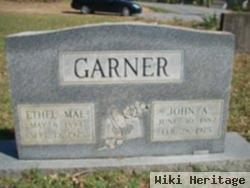 John A. Garner