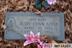 Judy Lynn Goss