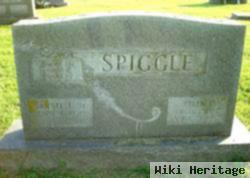 Helen C Spiggle