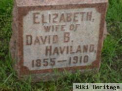 Elizabeth Haviland