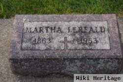 Martha Lerfald