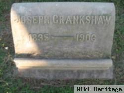 Joseph Crankshaw