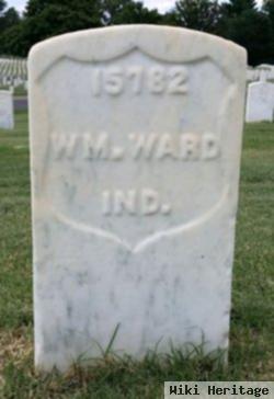 William Whitfield Ward