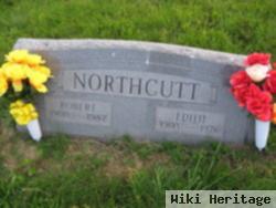 Edith Northcutt