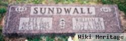 William R. Sundwall