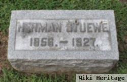 Herman H Stuewe