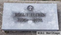 Rose Lueken