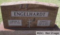 Elmer Edward Engelhardt