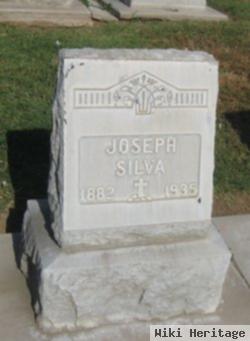 Joseph Silva