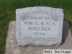 Infant Roecker