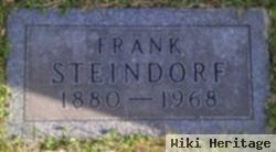 Frank Steindorf