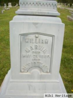 William Marvin