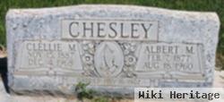 Clellie Mae Russell Chesley