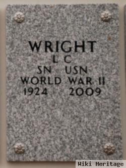 L. C. Wright