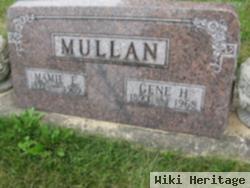 Gene H. Mullan