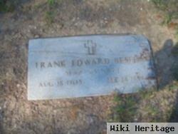 Frank Edward Beseda