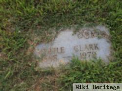 Myrtle Clark