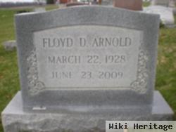 Floyd David Arnold