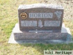 Virginia R. Horton